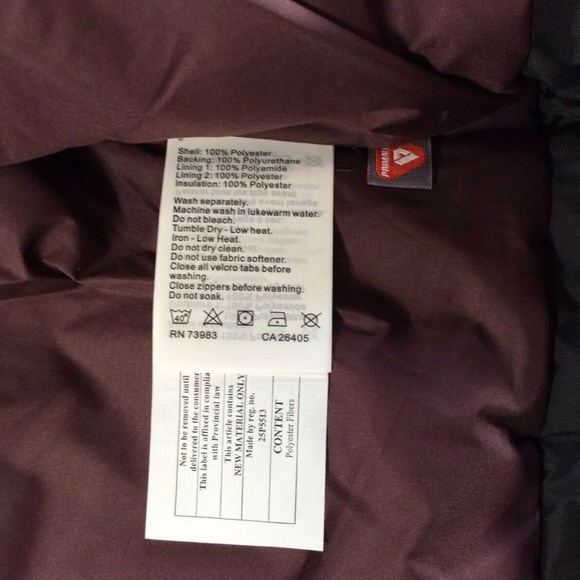 Helly Hansen Girls K Rider Insulated Ski Jacket - Picture 5 of 8